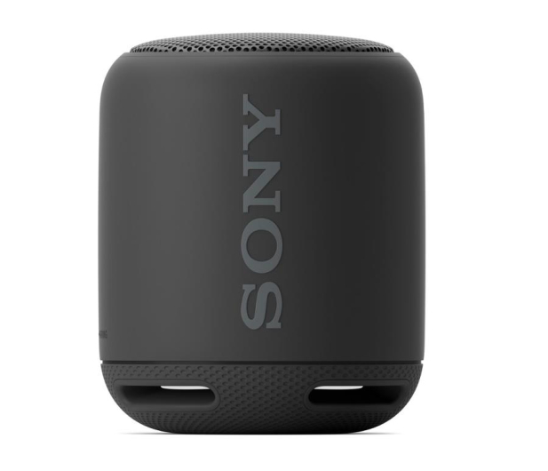 SONY SRS-XB10 Czarny - 398370 - zdjęcie